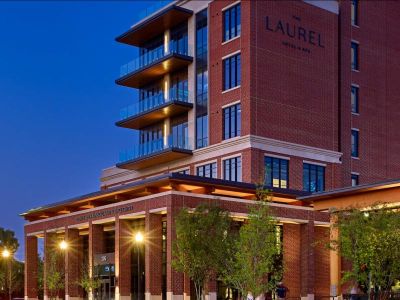 The Laurel Hotel & Spa