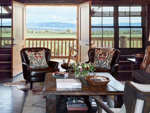 The Brush Creek Luxury Ranch Collection