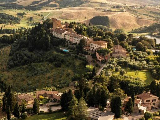 Castelfalfi