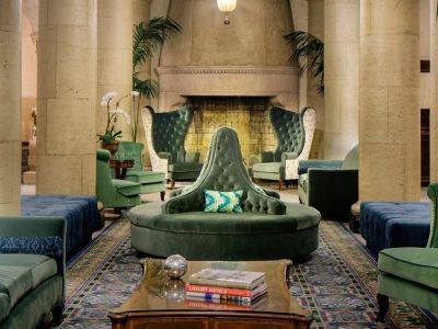 Biltmore Hotel