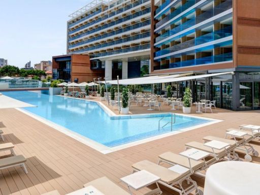 Almar Jesolo Resort & Spa