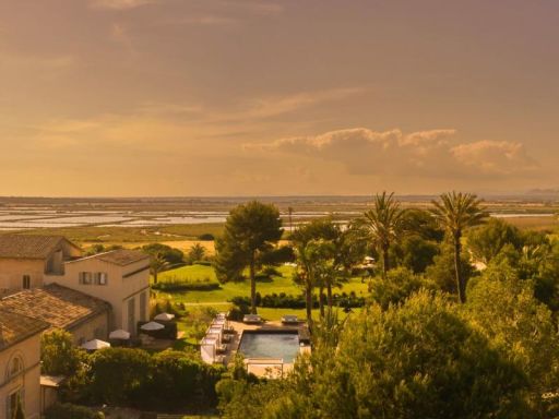 Fontsanta Hotel Thermal Spa & Wellness