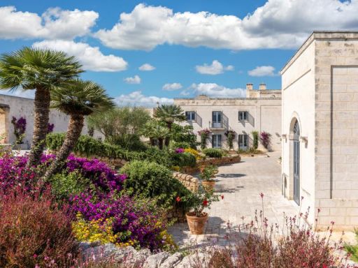 Masseria San Domenico
