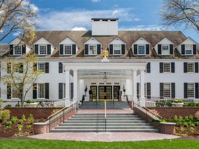Woodstock Inn & Resort