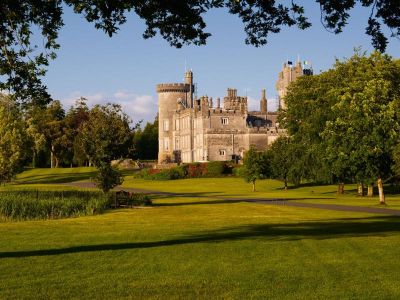 Dromoland Castle Hotel
