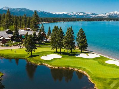 Edgewood Tahoe Resort