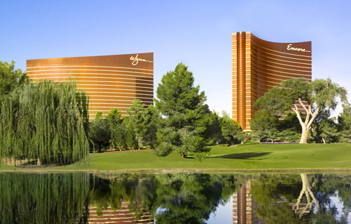 Wynn Las Vegas and Encore