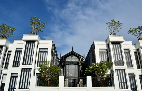 The Siam
