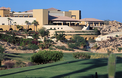 Grand Fiesta Americana Los Cabos All Inclusive Golf & SPA