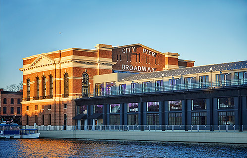 Sagamore Pendry Baltimore