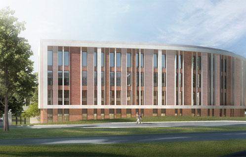 Edgbaston Park Hotel & Conference Centre