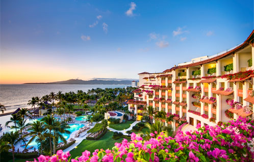 Grand Velas Riviera Nayarit