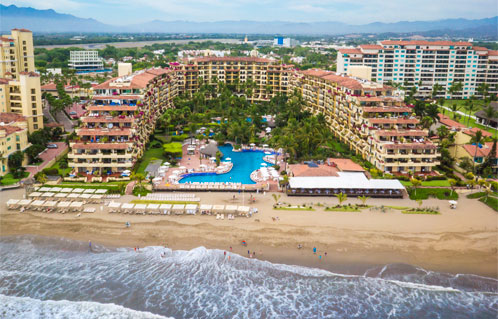 Velas Vallarta