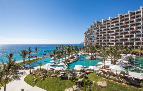 Grand Velas Los Cabos