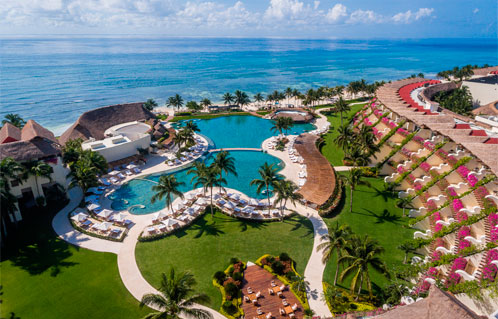 Grand Velas Riviera Maya