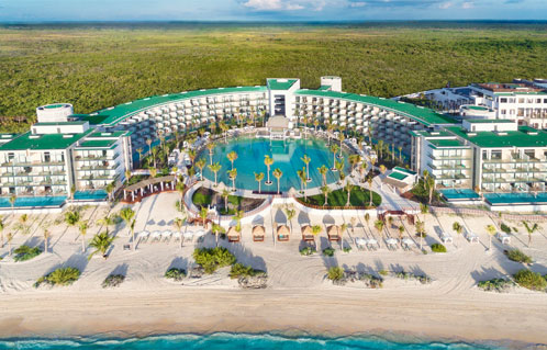 Haven Riviera Cancun