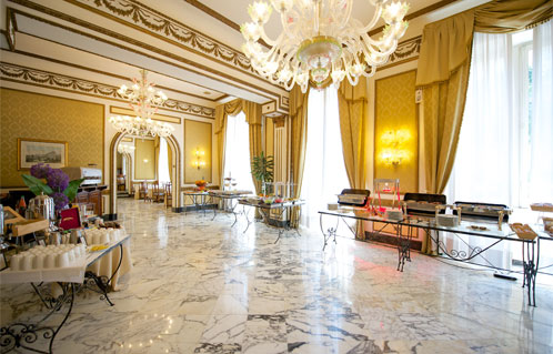 Excelsior Palace Palermo
