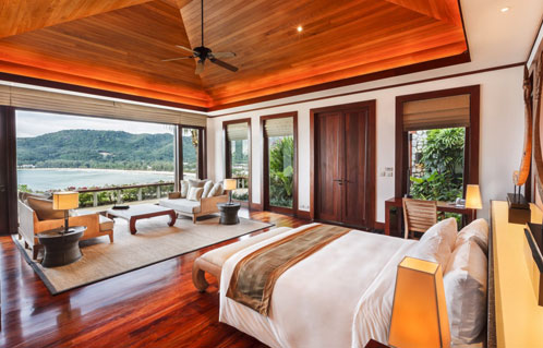 Andara Resort & Villas