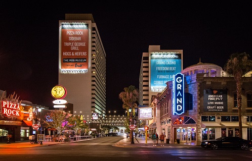 Downtown Grand Hotel