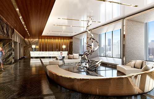 The Royal Park Hotel Iconic Osaka Midosuji
