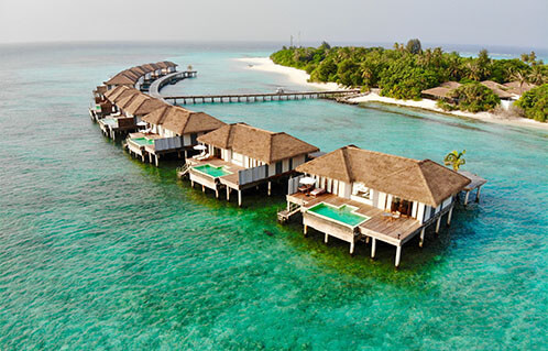Noku Maldives