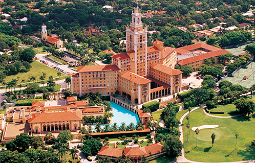 Biltmore Hotel