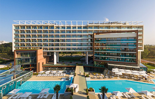 Almar Jesolo Resort & Spa