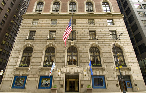 Union League Club of Chicago