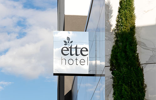 ette hotel – Orland