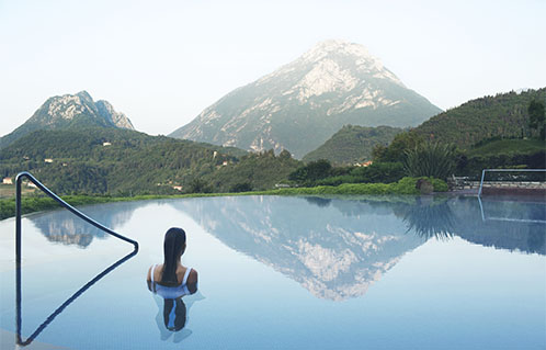 Lefay Resort & SPA Lago di Garda