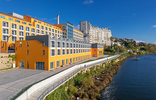 Pestana Douro Riverside, Porto Premium Hotel