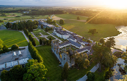 Castlemartyr Resort