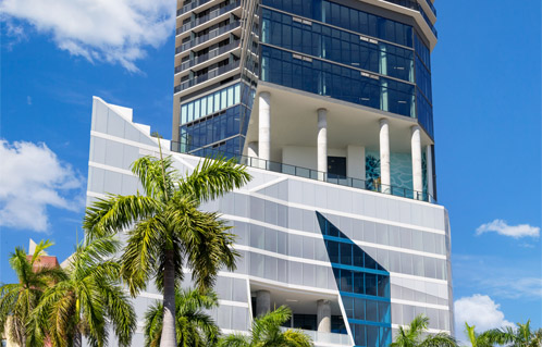 The Elser Hotel and Residences Miami