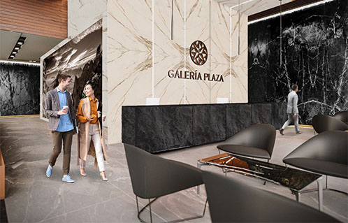 Galeria Plaza Monterrey