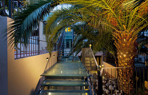 Hotel Balmes 4*