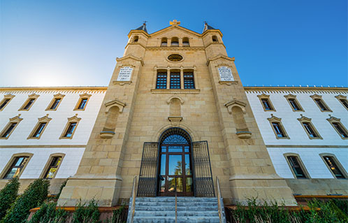 Hotel Catalonia Donosti