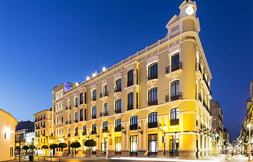 Hotel Catalonia Ronda