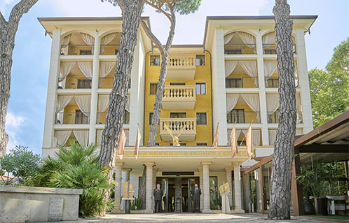 Grand Hotel Imperiale