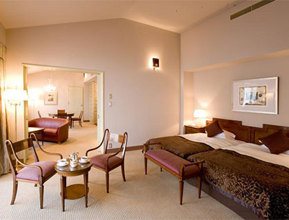 Hakuba Tokyu Hotel