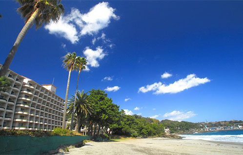 Izu-Imaihama Tokyu Hotel