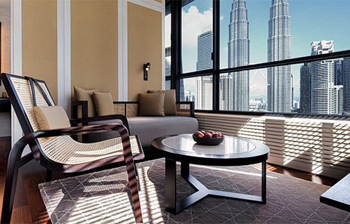 The RuMa Hotel & Residences