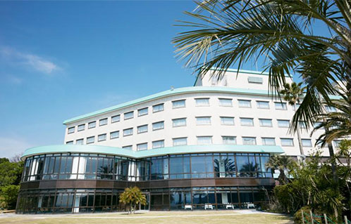 Shimoda Tokyu Hotel