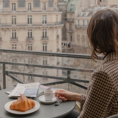 <i>I Prefer</i> 预览 – 会员首享福利