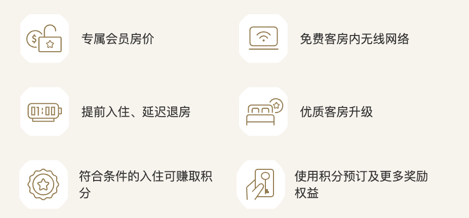 I Prefer 预览 – 会员首享福利